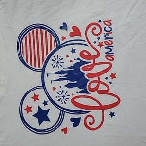 Custom Made Disney Shirt Made To Order